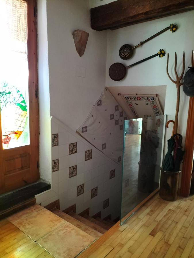 Casa Bonita Villa Morella Exteriör bild