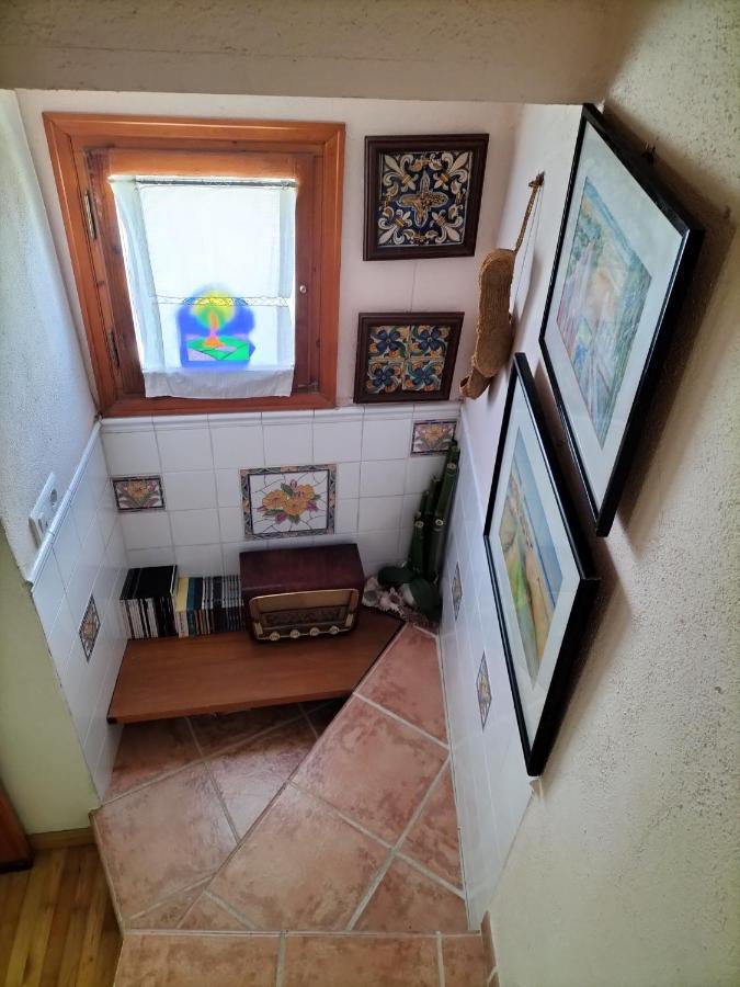 Casa Bonita Villa Morella Exteriör bild