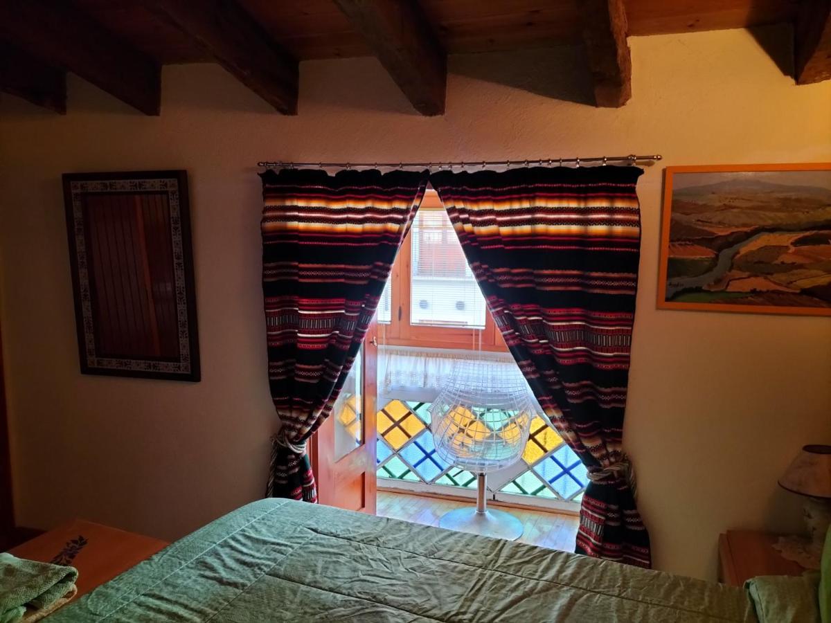 Casa Bonita Villa Morella Exteriör bild