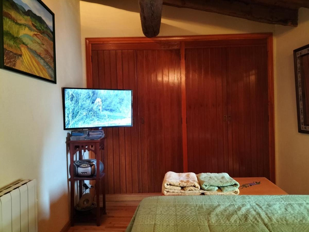 Casa Bonita Villa Morella Exteriör bild