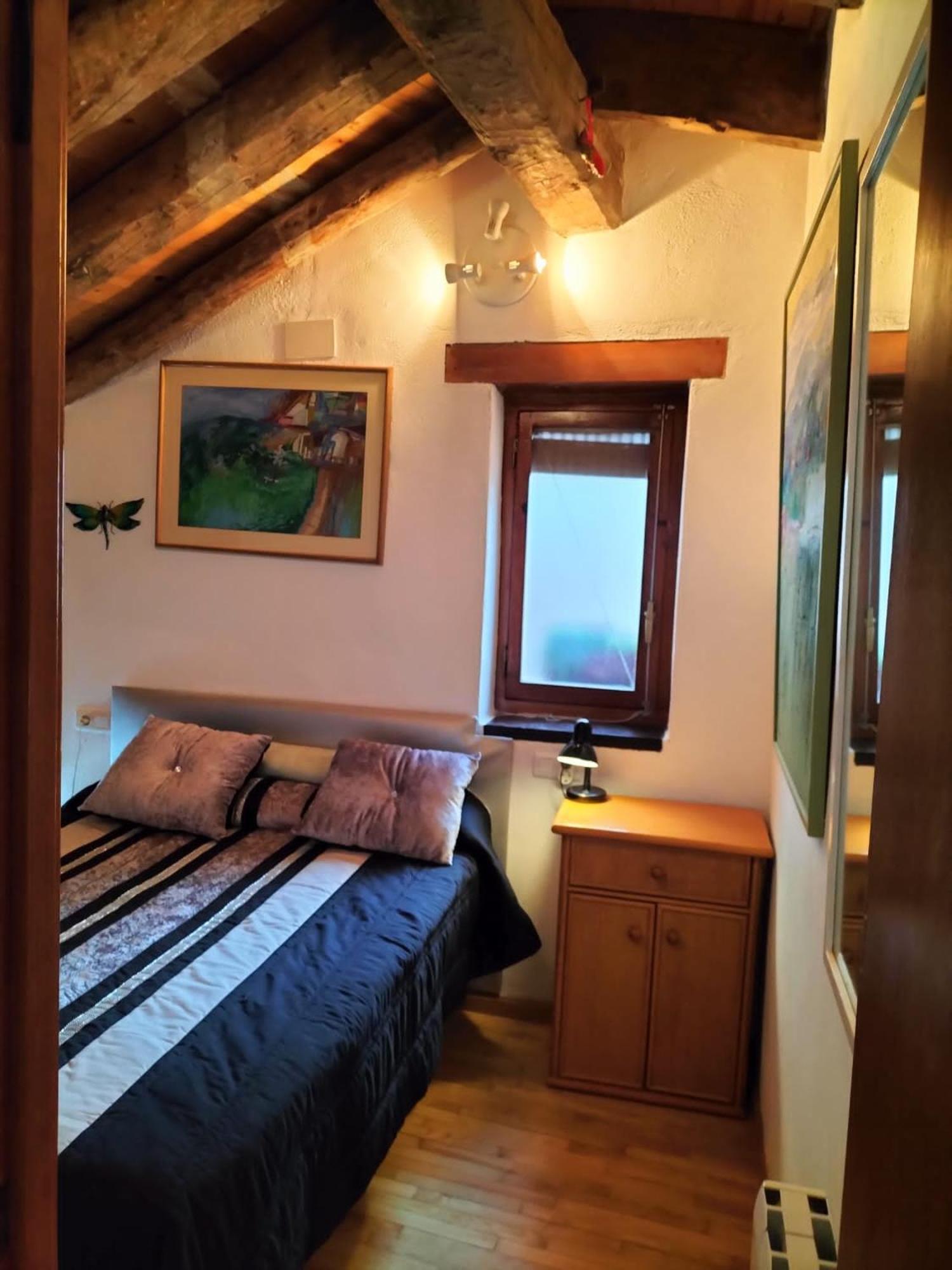 Casa Bonita Villa Morella Exteriör bild